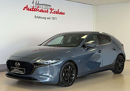 Mazda 3 SKYACTIV-G 2.0 M-Hybrid +AHK+WR+Bose+360°Kamera+Ma