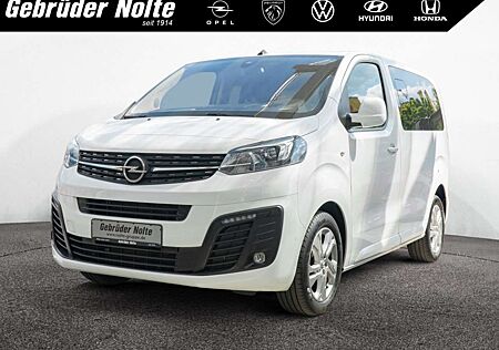 Opel Zafira Life 1.5 S Edition L1 XENON NAVI HUD