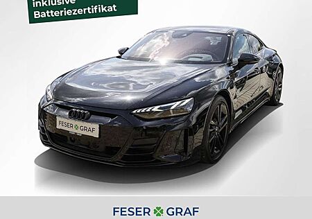 Audi RS e-tron GT Keramik Matrix Pano RS-Designpaket