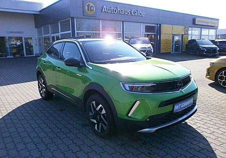 Opel Mokka Elegance , SHZ , LHZ , Navi , Kamera , NSW