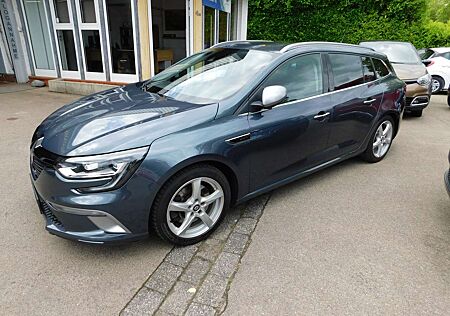 Renault Megane IV Grandtour 1.6 TCe 205 Energy GT