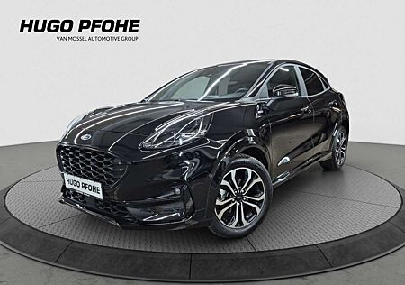 Ford Puma ST-Line X Aut. ACC NAVI KAM WINTER-PKT LED