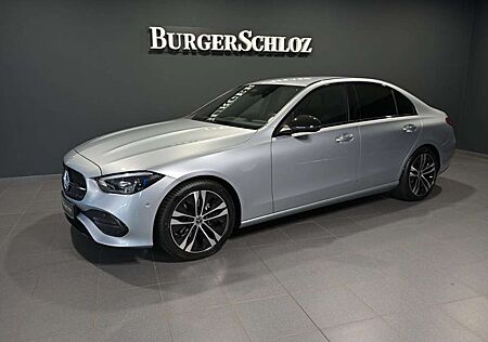 Mercedes-Benz C 200 KAMERA/NAVI/DIGI/NIGHT