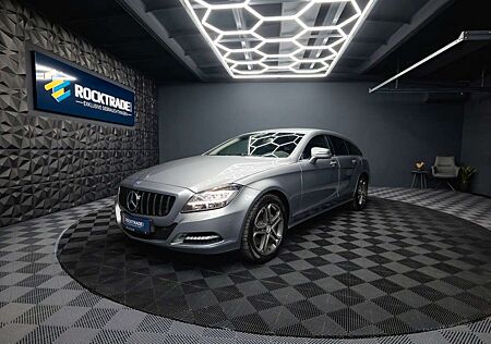 Mercedes-Benz CLS 350 CDI 4Matic Sport ShootingBrake *LED*H&K*