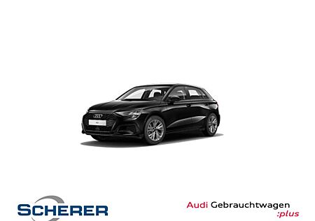 Audi A3 30 TDI 85(116) kW(PS) S tronic