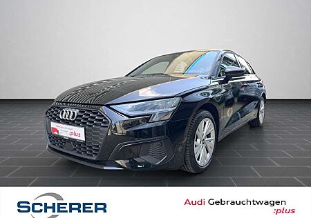 Audi A3 30 TDI 85(116) kW(PS) S tronic