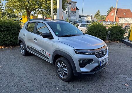 Dacia Spring Electric Comfort 45 Klima Kamera PDC