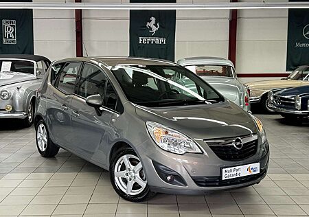 Opel Meriva 1.4 B Edition Tempomat Klima