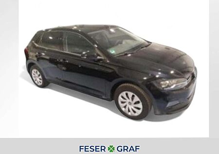 VW Polo Volkswagen Comfortline 1.0 TSI DSG/Sitzhzg./App-Connect/Navi