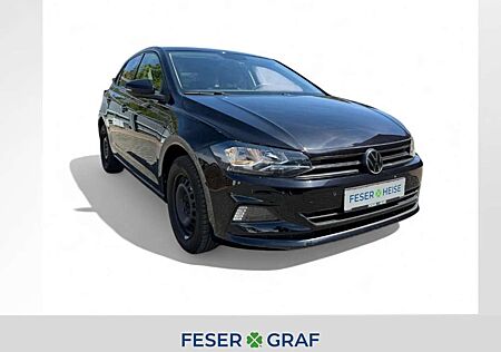 VW Polo Volkswagen Comfortline 1.0 TSI DSG/Sitzhzg./App-Connect/Navi