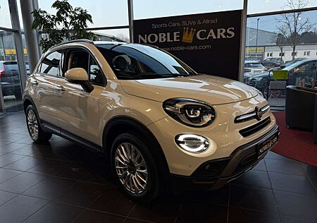 Fiat 500X Firefly Cross NAVI ALU AHK
