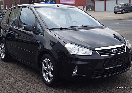 Ford C-Max Titanium Automatik