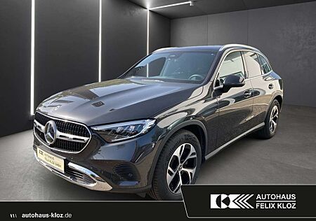 Mercedes-Benz GLC-Klasse GLC 200 4M*AHK*Pano*Totwink*Memory*LED*Kamera*