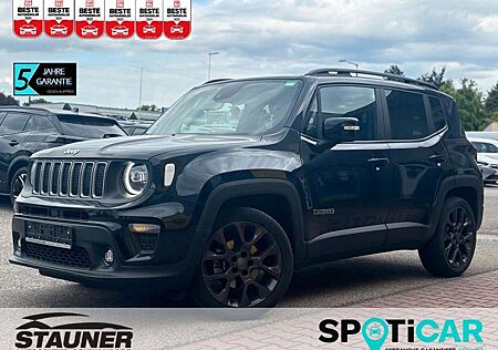 Jeep Renegade E-Hybrid Limited 1.5 48V FWD *NAVI*LHZ*