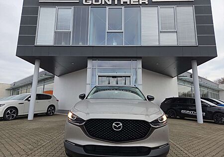 Mazda CX-30 2.5L e-SKYACTIV G 140ps Nagisa,sofort