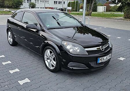 Opel Astra 1.4