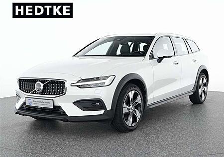 Volvo V60 Cross Country B4 AWD Plus 18"+VOLL-LED+PANO