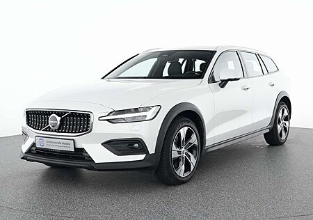 Volvo V60 CC B4 Diesel AWD Plus 18"+VOLL-LED+PANO+360°