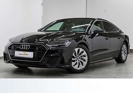 Audi A7 50 TFSIe Q 2x S LINE KAMERA LEDER M