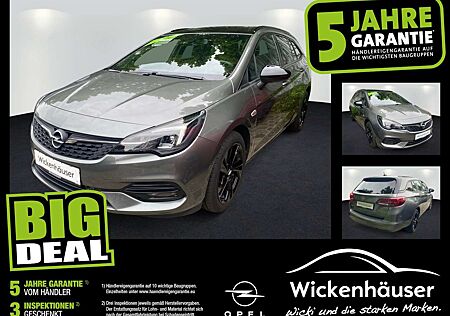 Opel Astra Kombi 1.2 GS-Line LED+SHZ+Klim+BT+Temp+Kam