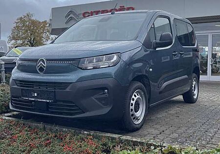 Citroën Berlingo Citroen PureTech 110 1.2 Feel