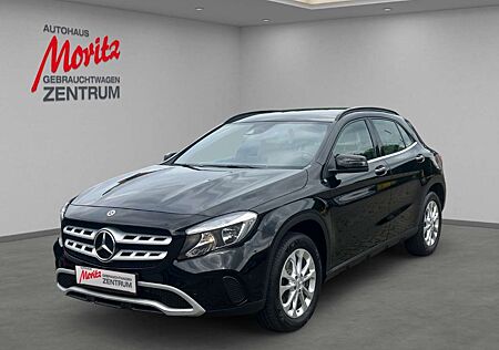 Mercedes-Benz GLA 200 Style Aut. *TOTWINKEL*LEDER*