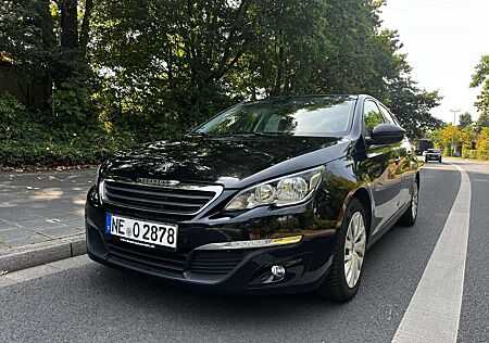 Peugeot 308 SW BlueHDi 100 Stop & Start Access