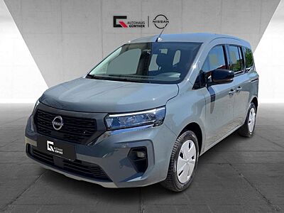 Nissan Townstar N-Connecta Kombi L1 DIG-T 130 6MT N-CONNECTA 2ST