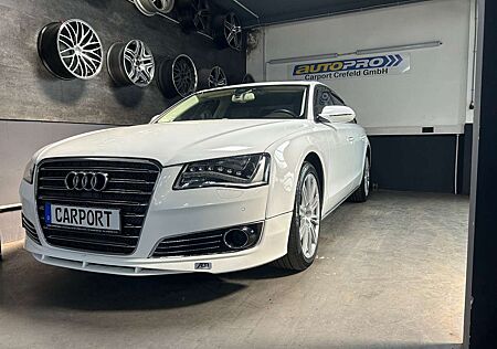 Audi A8 S-LINE/BANG & OLUFSEN/ALCANTARA/MASSAGE