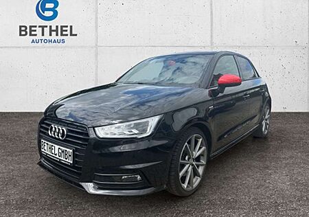 Audi A1 1.4 TFSI Sportback Sport, S-Line, PANO, Nav, Xe