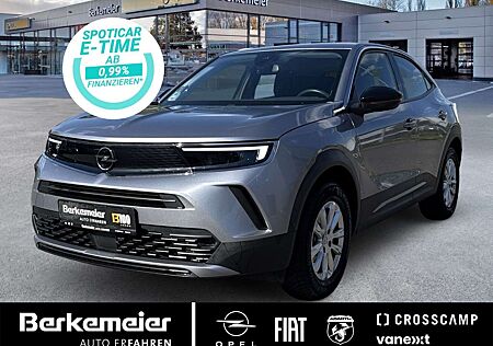 Opel Mokka e Edition *Kamera/SHZ/11KW/ACC*