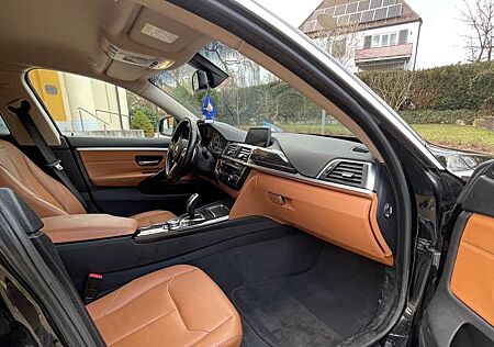 BMW 430d 430 4er Gran Coupe Diesel Gran Coupe xDrive Aut.