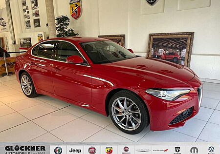 Alfa Romeo Giulia 2.0 Turbo Super