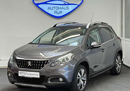 Peugeot 2008 Allure/TEMPOMAT/PDC/SHZ/TOUCHSCREEN