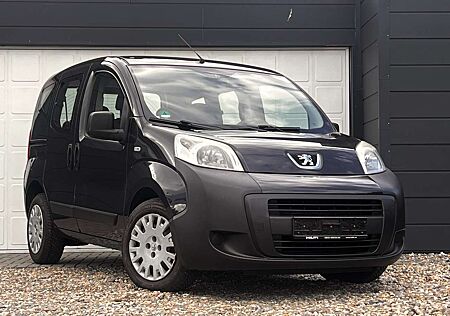 Peugeot Bipper Active -5 Türer- Klima- Automatik- HU Neu-