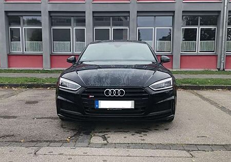 Audi S5 Sportback 3.0 TFSI quattro tiptronic