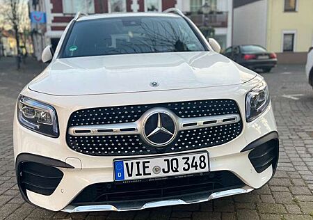 Mercedes-Benz GLB 200 GLB+200+7G-DCT+AMG+Line