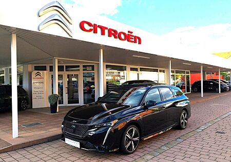 Peugeot 308 SW PT130 EAT8 GT *SCHIEBEDACH, GANZJAHRESREIFEN*