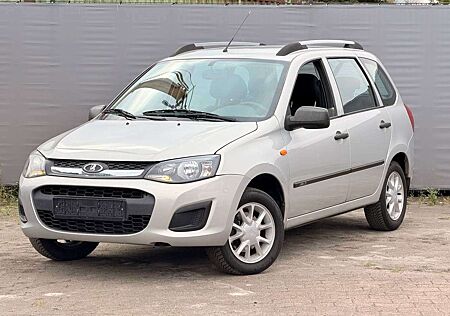 Lada Kalina 2/ 1,6/TÜV-04.2028