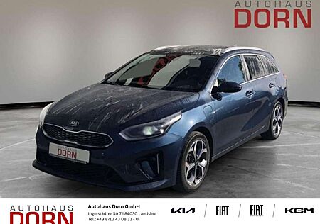Kia Cee'd Ceed /