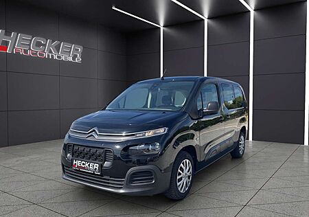 Citroën Berlingo Citroen 1.5 BlueHDi 130 FAP Live XL *7-Sitze*AHK*