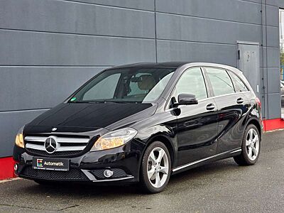 Mercedes-Benz B 200 B *Sport Paket*8Fach Berreift