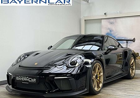 Porsche 991 GT3 RS Weissach 1Hand! Lift Club Ceramic