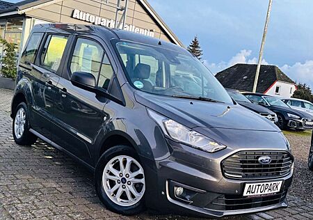 Ford Tourneo Connect *1.HAND*NAVI*SHZ*AHK*PDC*
