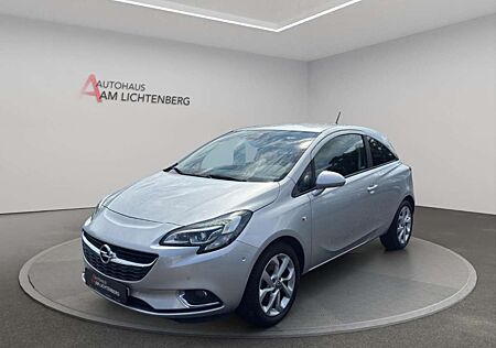 Opel Corsa E 1,4 Turbo Innovation PDC+KAMERA+BLUETOOTH+SITZHE