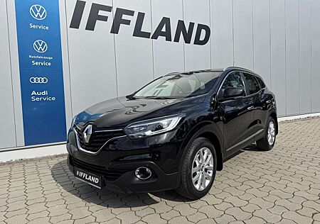 Renault Kadjar 1.2 TCe*Experience*SHZ*APS*