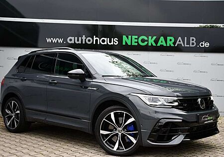 VW Tiguan Volkswagen R 4Motion *AHK*Pano*Virtual*Kamera*