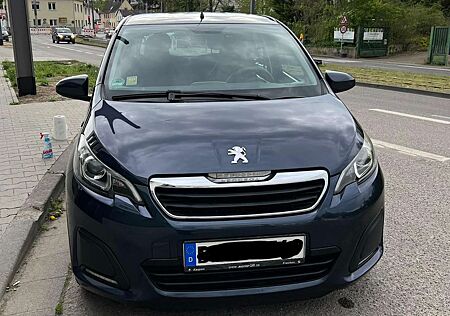 Peugeot 108 VTI 68 STOP