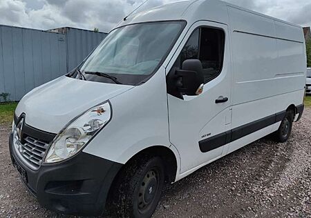 Renault Master dCi 125 L2H2 VA