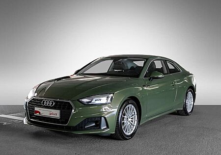 Audi A5 Coupé 35 TFSI LED Navigation DAB Einparkhilfe